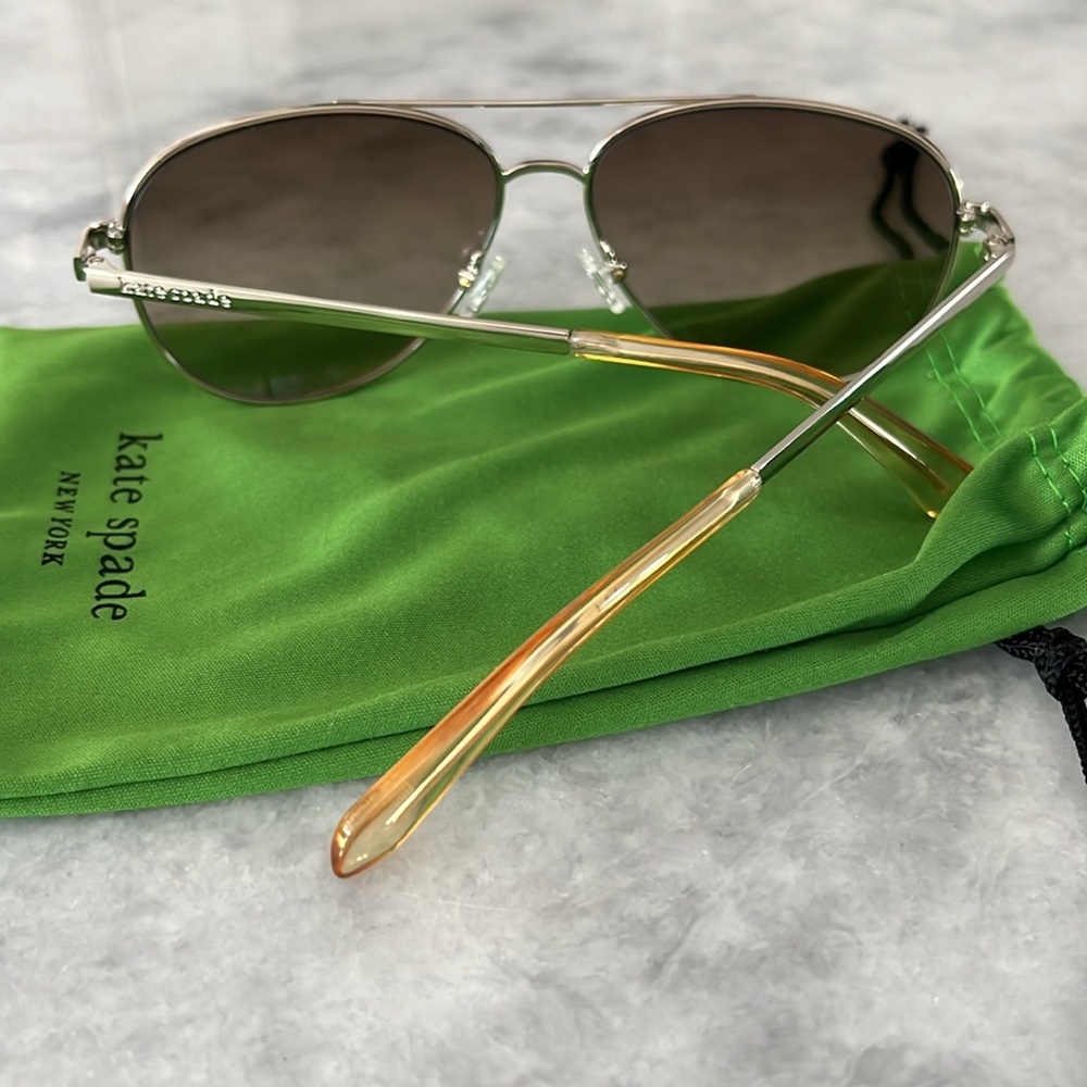 Kate Spade Sunglasses - Picture 2 of 2